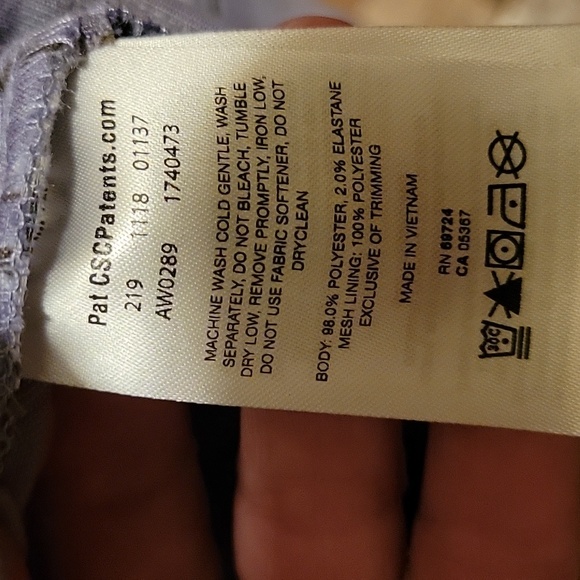 Columbia Silver Ridge Utility Shirt - Picture 6 of 8